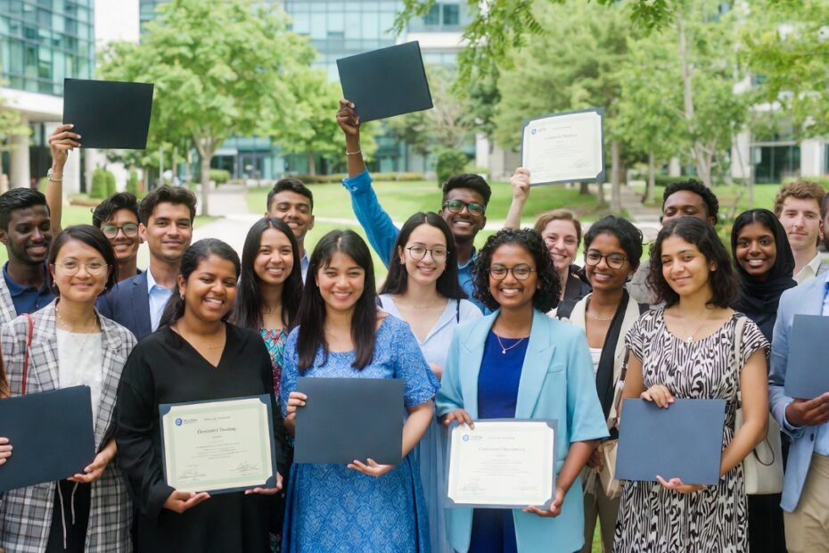 Fulbright scholarship for international students application deadline 2026