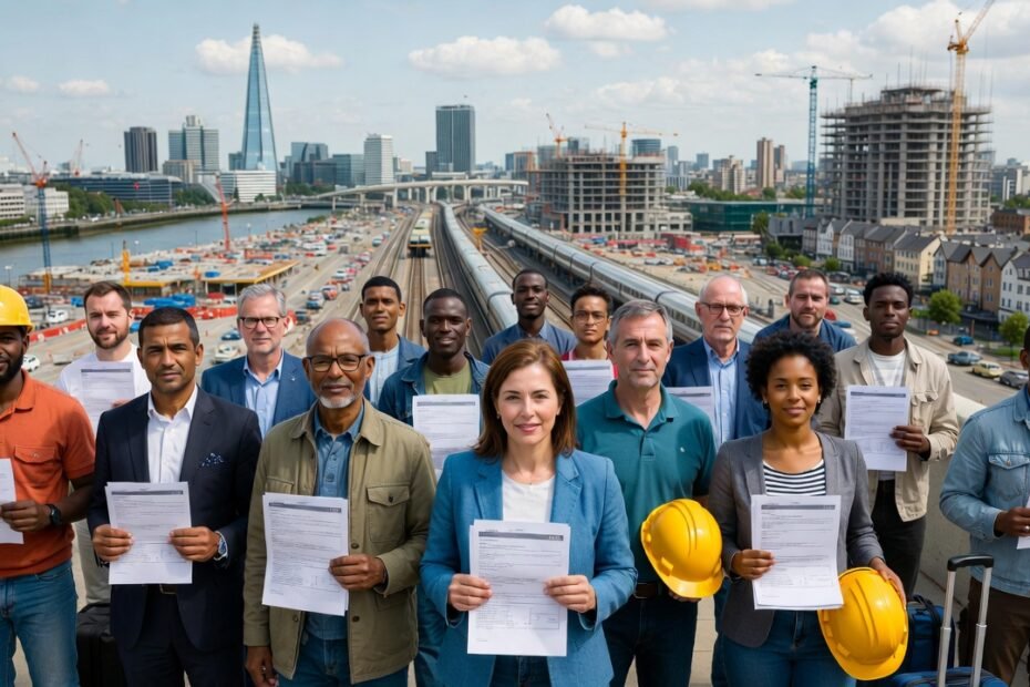 USA Driving Jobs for Long Haul Truckers