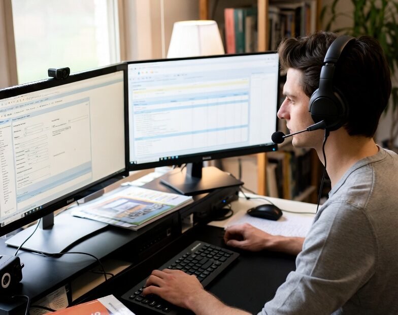 Medical Billing and Coding From Home Jobs No Experience