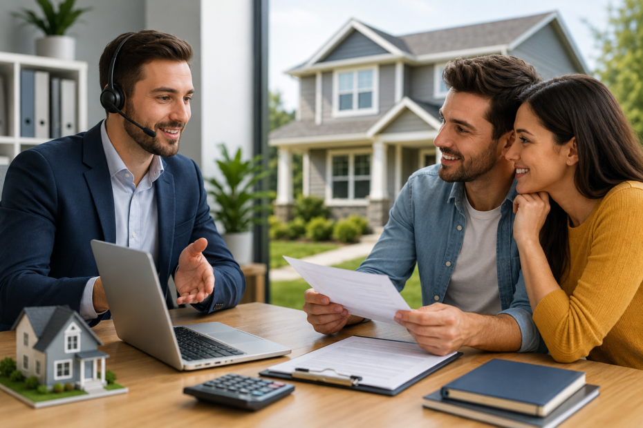 Top Mortgage Companies Recruiting for Phone Salesman Jobs in USA